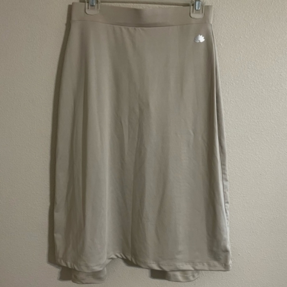 Snoga Skirts Snoga Athletic Skirt Poshmark